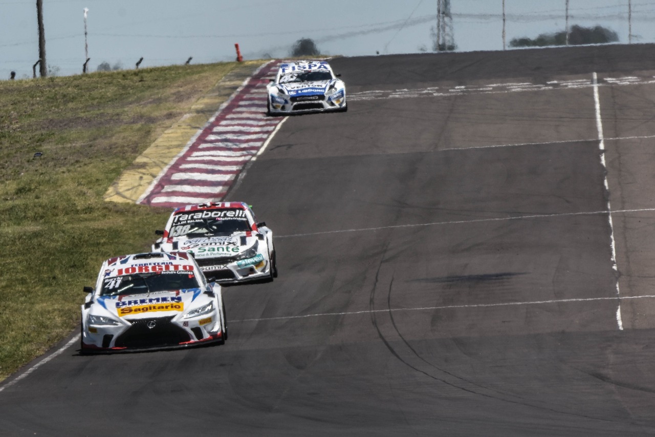 Las mejores imágenes del paso del Top Race por Concepción del Uruguay: WhatsApp Image 2022-11-06 at 18.44.31.jpeg